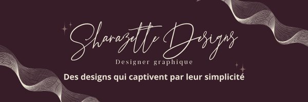 sharazette Profile Banner