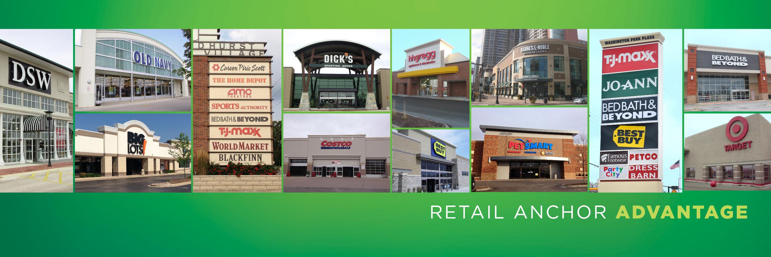 RetailAnchors's profile banner image