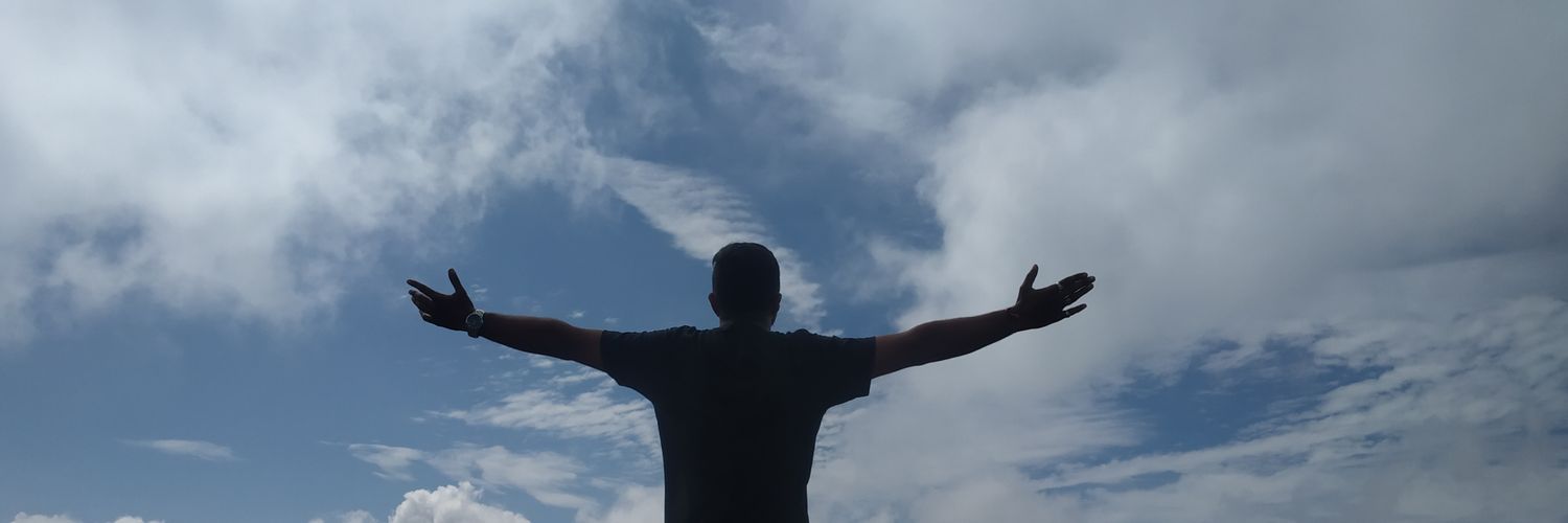 iparthpatel's profile banner image