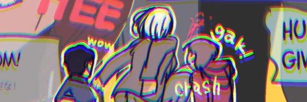 ⭕️┣ ム banner