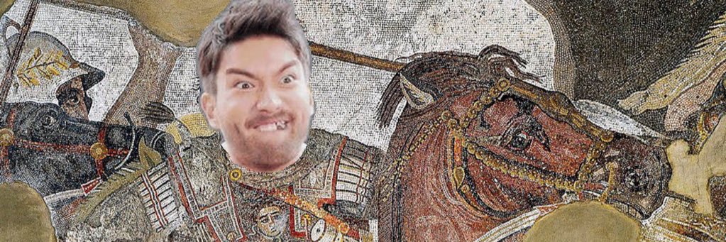 bukanicedcaffee's profile banner image