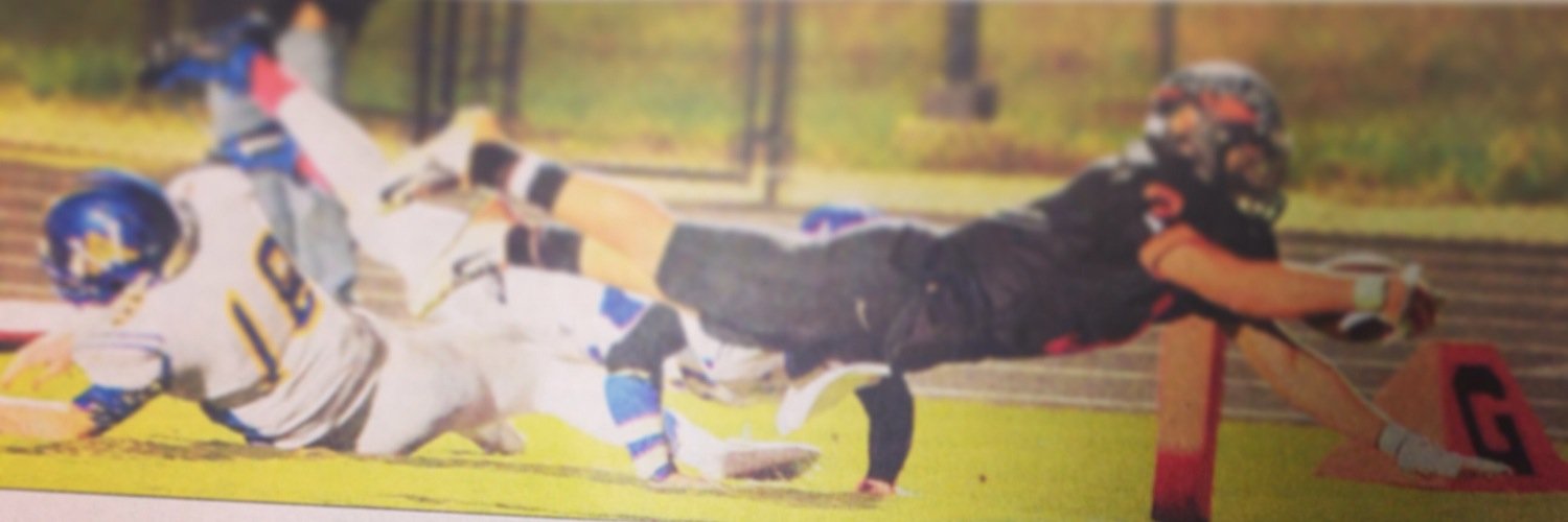 PowhatanHSFB's profile banner image