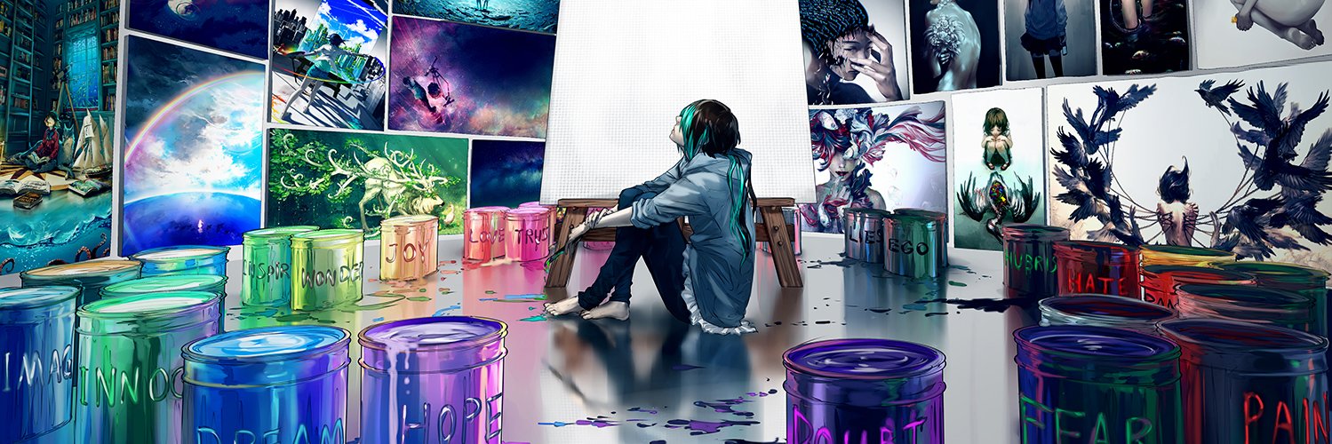 TheTinySloth's profile banner image