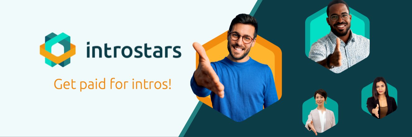 introstars banner