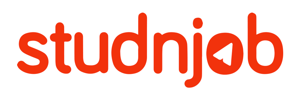 studNjob banner