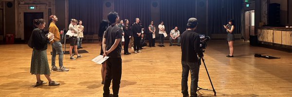 KakilangArts Profile Banner