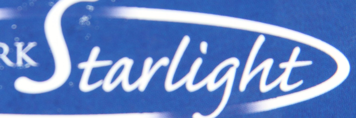 LOS ANGELES-STARLIGHT banner