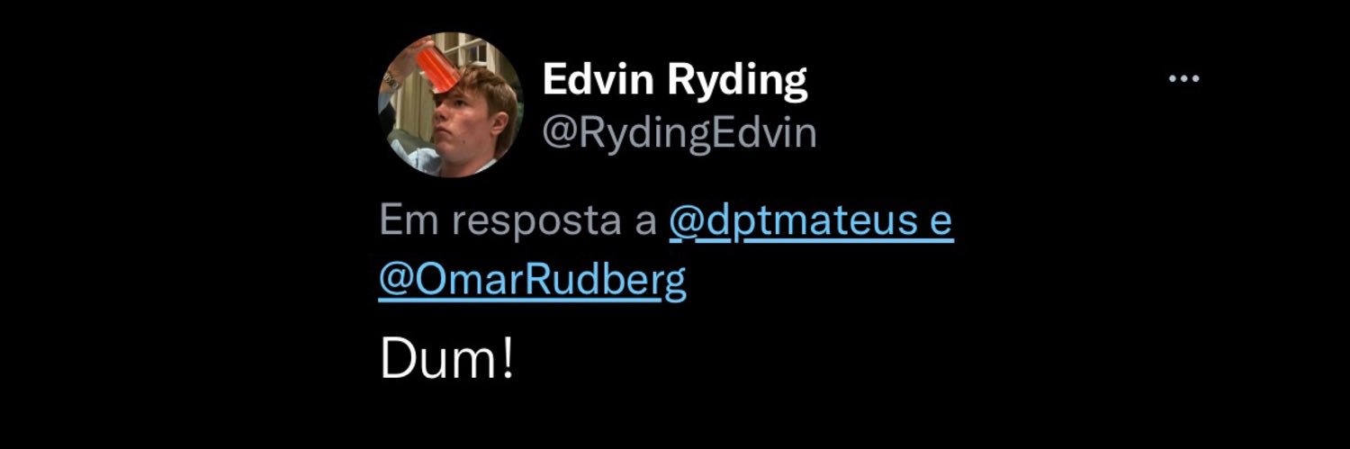 dptmateus's profile banner image