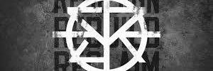 SR banner