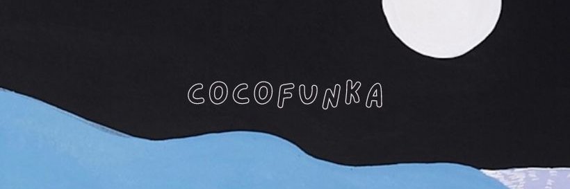 Cocofunka banner