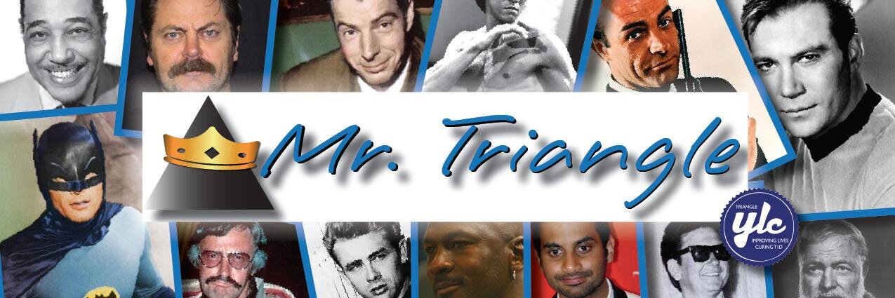 TriangleYLC's profile banner image