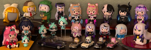 NOAHDESU812 Profile Banner