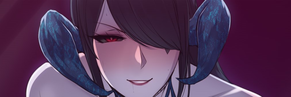 Daeriion's profile banner image