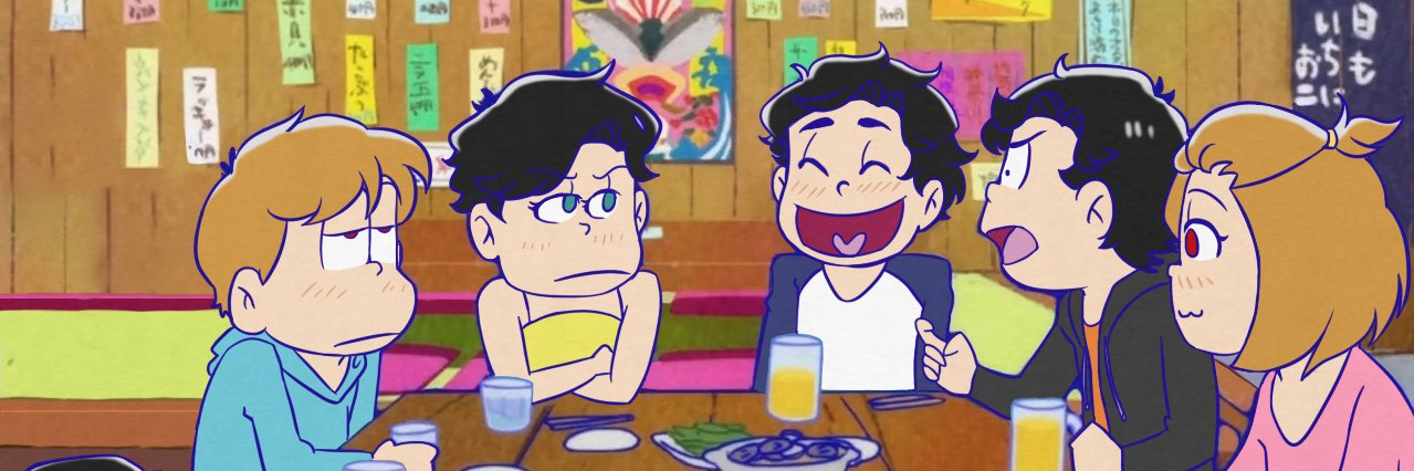 ビッグ・ダディ banner