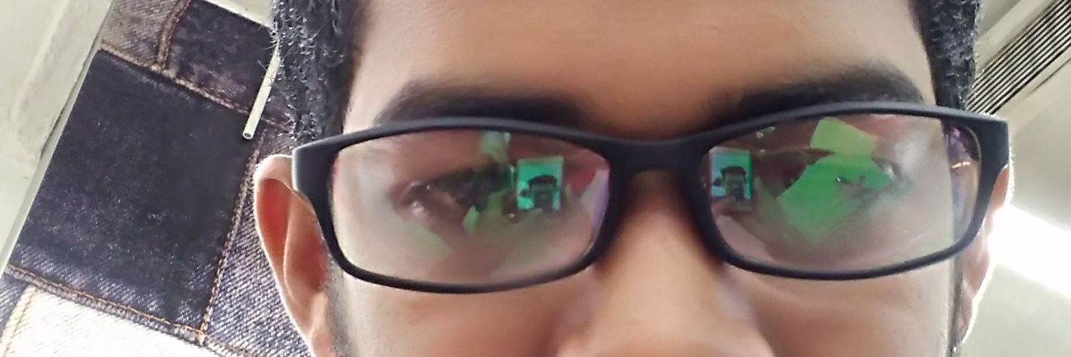BBariki's profile banner image