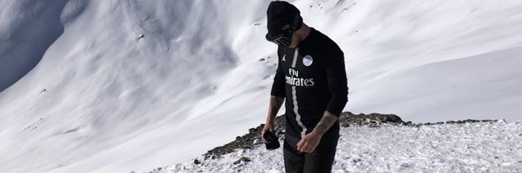 ricsofresh's profile banner image