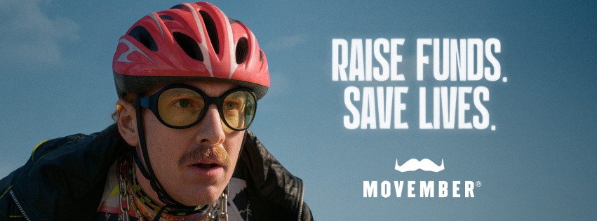 MovemberUK's profile banner image