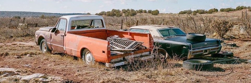 Nicolas Ferraro banner