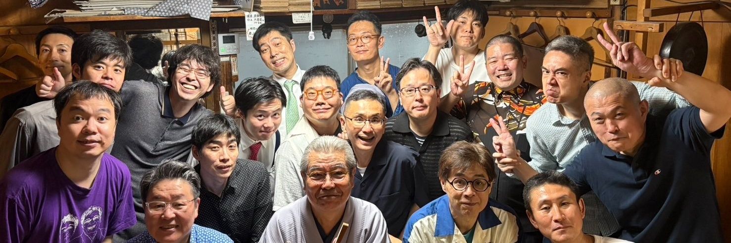 t_rakuman's profile banner image