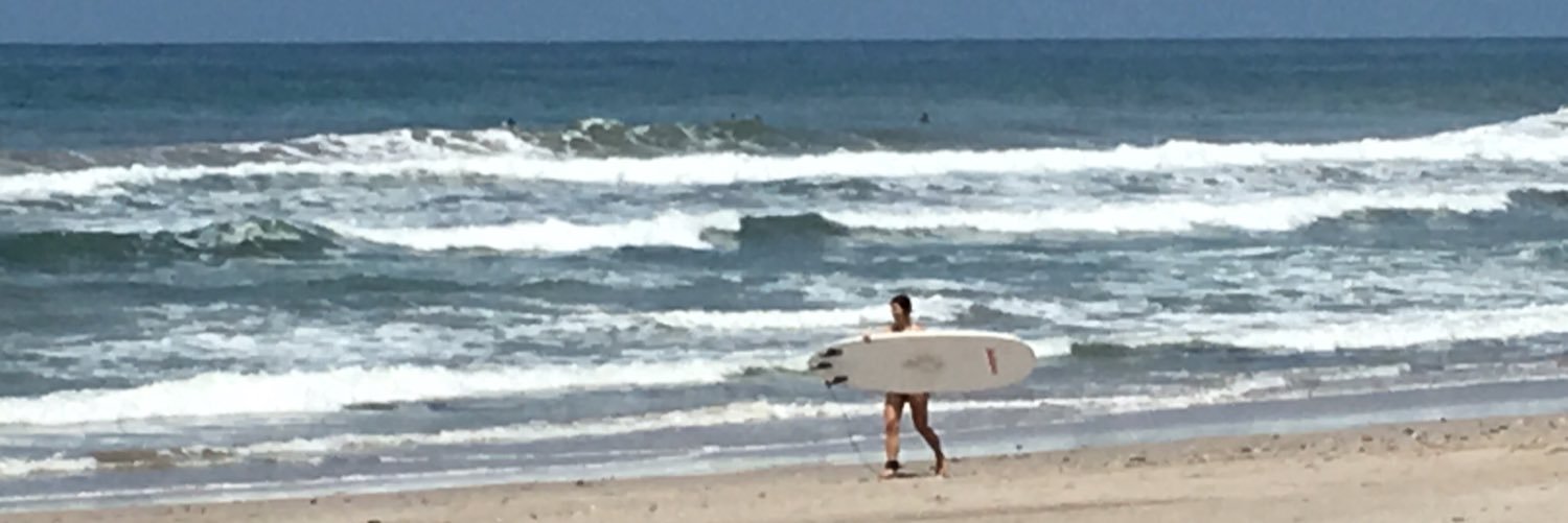 Kevin Baisdon banner