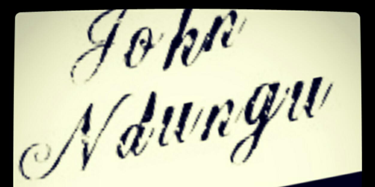 ndochjone's profile banner image