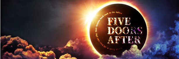 ♰ Matsushita ♰【Five Doors After】 banner