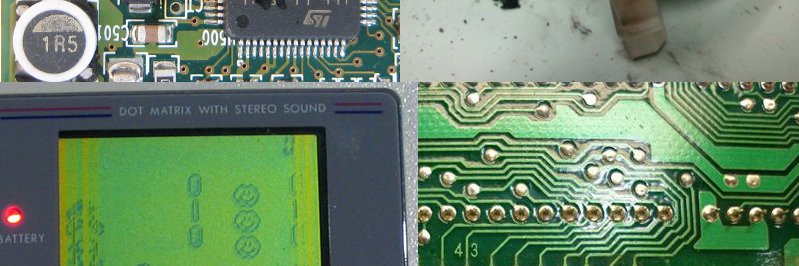 Consoles4You's banner