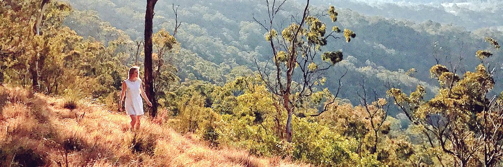 Catherine Mack banner