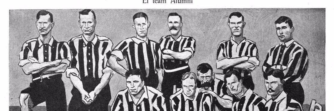 Pies de Calumin banner