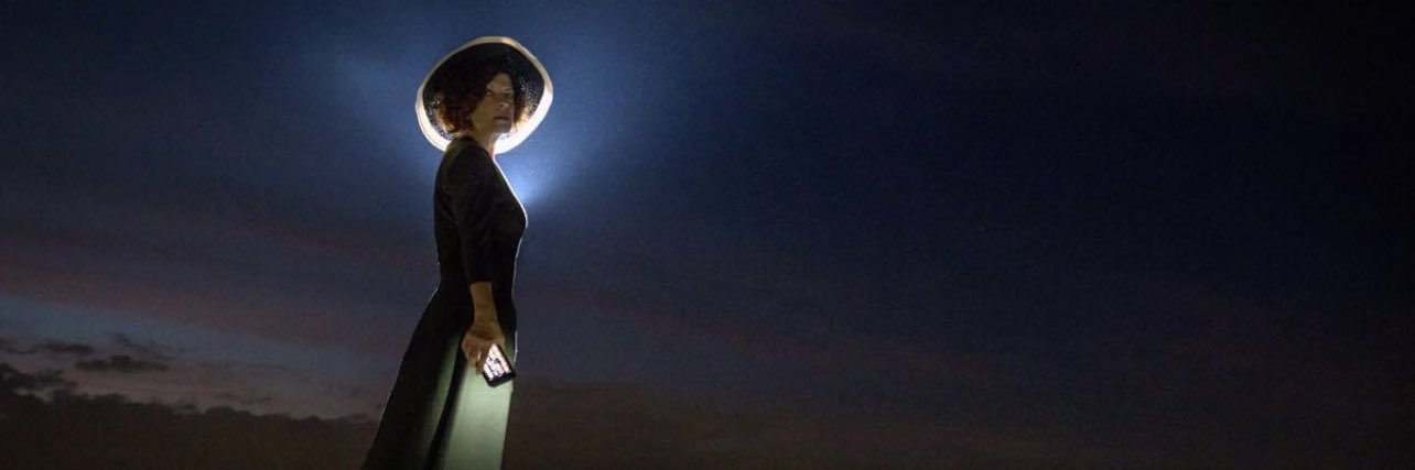 robinsabrinageo's profile banner image