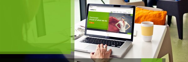 selectec Profile Banner