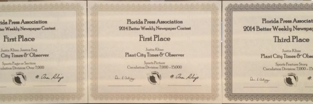 Plant City Sports banner