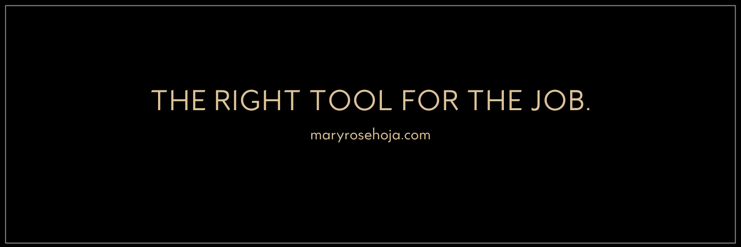 maryrosehoja's profile banner image