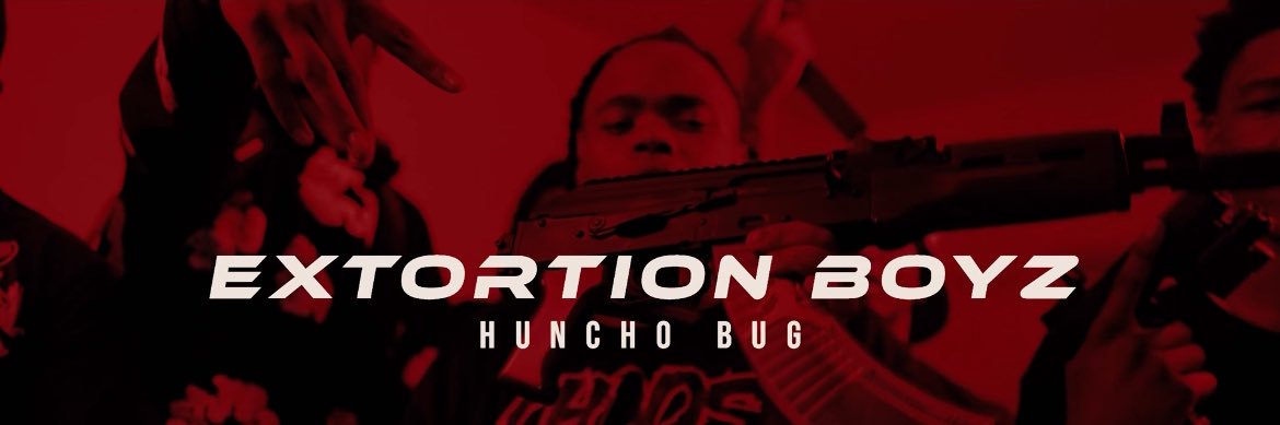 Huncho.Bug banner