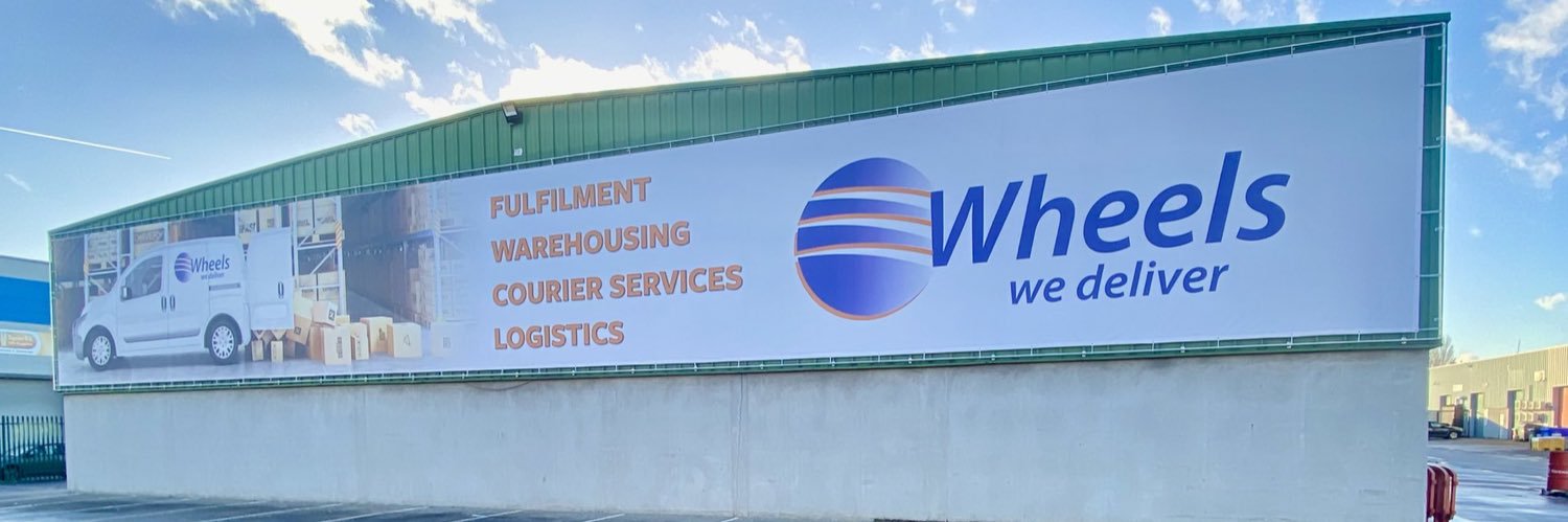 WheelsCouriers's profile banner image