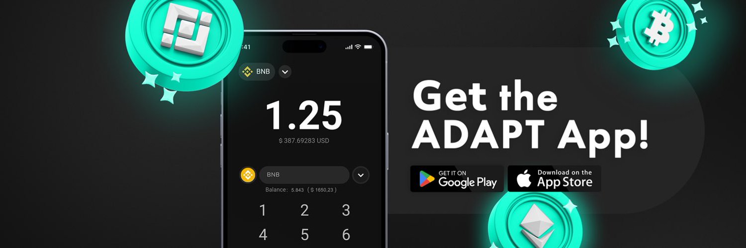 Chris | Affinity CEO🔺 banner