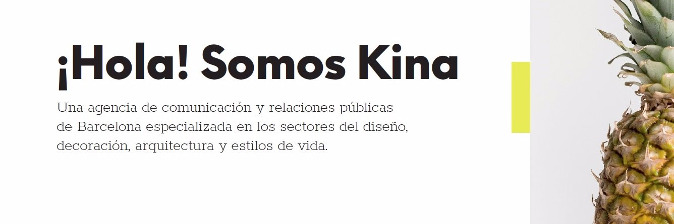 KinaCom's profile banner image