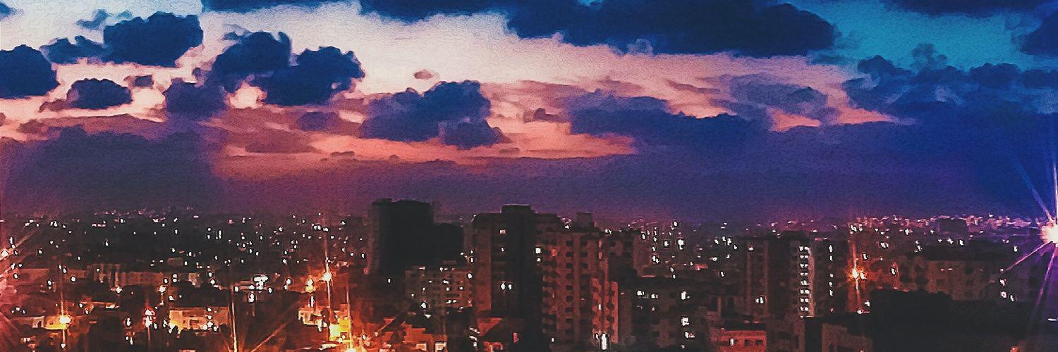 s_aamer's profile banner image