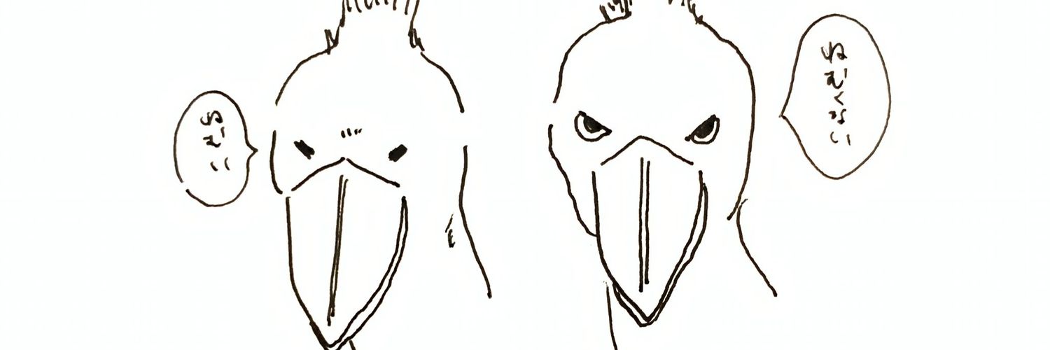 Flying_Shoebill's profile banner image