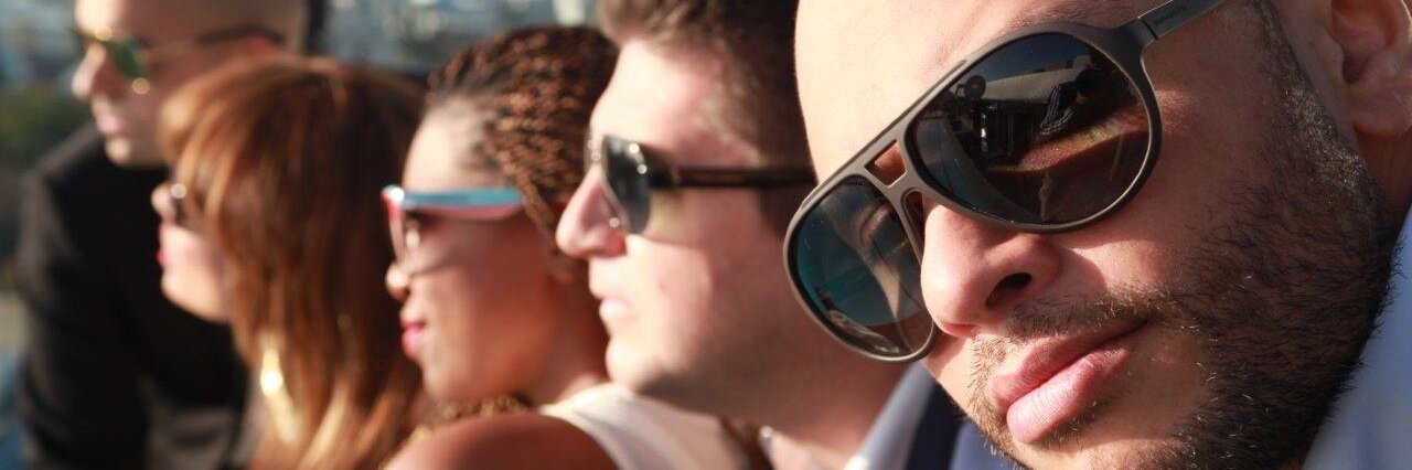 Quentin Pavitt banner