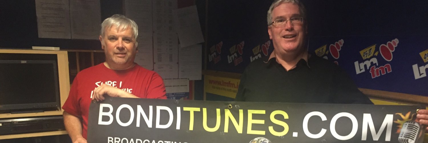 Ronan Segrave banner