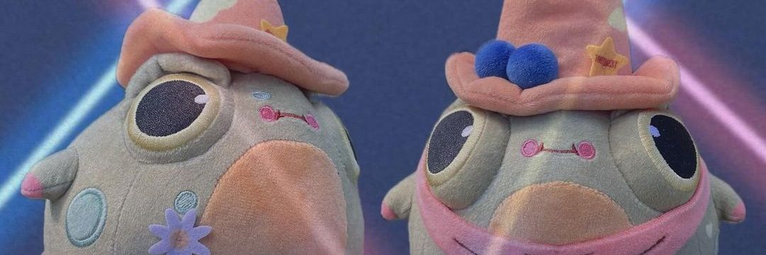 JammerChan's profile banner image