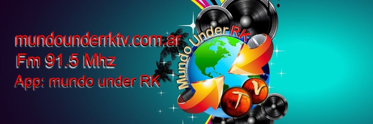 MundoUnderRK's profile banner image
