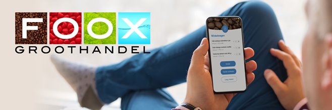 FOOXGroothandel's profile banner image