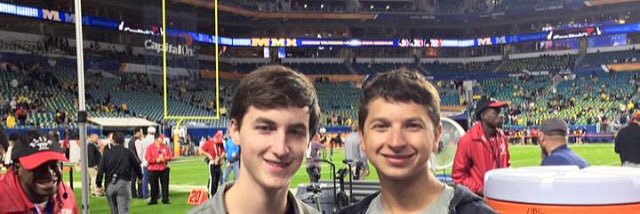 ZachTrunsky's profile banner image