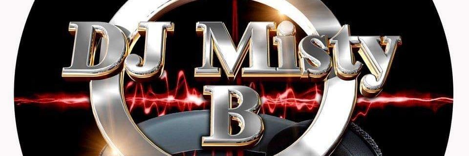 Misty B banner