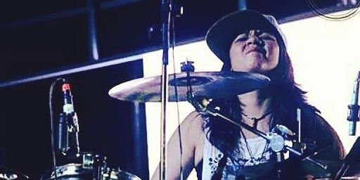 LeidyDrummerlc's profile banner image