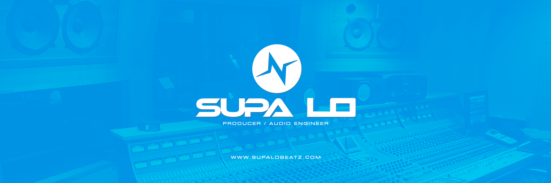 SupaLoBeatz's profile banner image