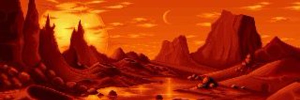 xorcore Profile Banner