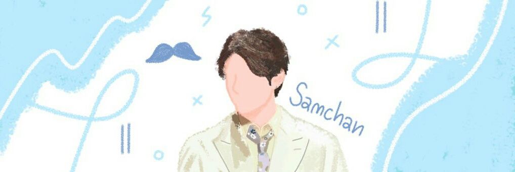 samchan ---CLOSE--- banner